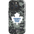 NHL Toronto Maple Leafs Camo iPhone 16 Pro Magsafe Impact Case