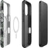NHL Toronto Maple Leafs Camo iPhone 16 Pro Magsafe Impact Case
