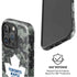 NHL Toronto Maple Leafs Camo iPhone 16 Pro Magsafe Impact Case