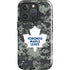 NHL Toronto Maple Leafs Camo iPhone 16 Pro Max Impact Case