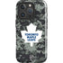 NHL Toronto Maple Leafs Camo iPhone 16 Pro Max Magsafe Impact Case