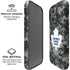 NHL Toronto Maple Leafs Camo iPhone 16 Pro Max Magsafe Impact Case