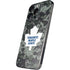 NHL Toronto Maple Leafs Camo iPhone 16 Pro Skin