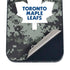 NHL Toronto Maple Leafs Camo iPhone 16 Skin