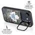 NHL Toronto Maple Leafs Camo iPhone 16e Kickstand Case