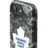 NHL Toronto Maple Leafs Camo iPhone 16e Impact Case