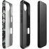 NHL Toronto Maple Leafs Camo iPhone 16e Impact Case
