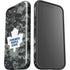 NHL Toronto Maple Leafs Camo iPhone 16e Impact Case