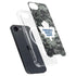 NHL Toronto Maple Leafs Camo iPhone 16e MagSafe Case