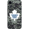 NHL Toronto Maple Leafs Camo iPhone 16e Skin
