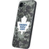 NHL Toronto Maple Leafs Camo iPhone 16e Skin