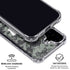 NHL Toronto Maple Leafs Camo iPhone 17 Clear Case