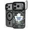 NHL Toronto Maple Leafs Camo iPhone 18 Pro Kickstand Case