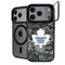 NHL Toronto Maple Leafs Camo iPhone 18 Pro Max Kickstand Case