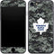 NHL Toronto Maple Leafs Camo iPhone 7 Skin
