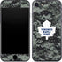 NHL Toronto Maple Leafs Camo iPhone 7 Skin