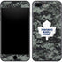NHL Toronto Maple Leafs Camo iPhone 8 Plus Skin