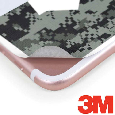 NHL Toronto Maple Leafs Camo iPhone 8 Plus Skin