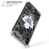 NHL Toronto Maple Leafs Camo iPhone X/XS Clear Case
