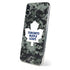 NHL Toronto Maple Leafs Camo iPhone XS Max Skin