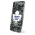 NHL Toronto Maple Leafs Camo iPhone XS Skin