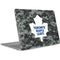 NHL Toronto Maple Leafs Camo Apple MacBook Air Skin