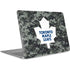 NHL Toronto Maple Leafs Camo Apple MacBook Air Skin