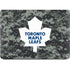 NHL Toronto Maple Leafs Camo Apple MacBook Air Skin