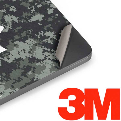 NHL Toronto Maple Leafs Camo Apple MacBook Air Skin