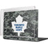NHL Toronto Maple Leafs Camo MacBook Pro 14in (2021-24) Case plus Skin
