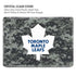 NHL Toronto Maple Leafs Camo MacBook Pro 14in (2021-24) Case plus Skin