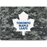 NHL Toronto Maple Leafs Camo Apple MacBook Pro 14-inch Skin