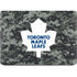 NHL Toronto Maple Leafs Camo Apple MacBook Pro 16-inch Skin