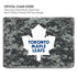 NHL Toronto Maple Leafs Camo MacBook Cases