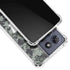 NHL Toronto Maple Leafs Camo Moto G 5G (2025) Clear Case