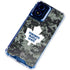 NHL Toronto Maple Leafs Camo Moto G 5G (2024) Clear Case