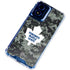NHL Toronto Maple Leafs Camo Moto G Play 4G (2024) Clear Case