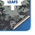 NHL Toronto Maple Leafs Camo Moto G Play 4G (2024) Skin