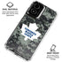 NHL Toronto Maple Leafs Camo Moto G Power 5G (2024) Clear Case