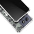 NHL Toronto Maple Leafs Camo Moto G Stylus 5G (2025) Clear Case