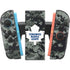 NHL Toronto Maple Leafs Camo Nintendo Switch 2 (2025) Joy-Con Controller Skin