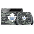 NHL Toronto Maple Leafs Camo Nintendo Skins