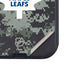 NHL Toronto Maple Leafs Camo Otterbox Defender iPhone Skin