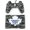 NHL Toronto Maple Leafs Camo PlayStation Classic Bundle Skin