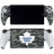 NHL Toronto Maple Leafs Camo PlayStation Portal Remote Player Skin
