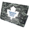 NHL Toronto Maple Leafs Camo Dell Precision Skin