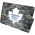 NHL Toronto Maple Leafs Camo Dell Precision Skin