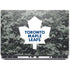 NHL Toronto Maple Leafs Camo Dell Precision Skin