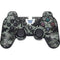 NHL Toronto Maple Leafs Camo PS3 Dual Shock wireless controller Skin