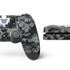 NHL Toronto Maple Leafs Camo PS4 Console and Controller Bundle Skin
